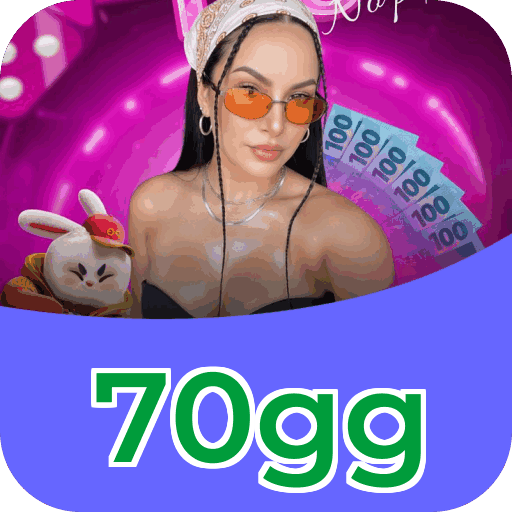 70gg RTP Games